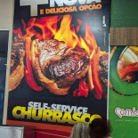 Comida Cia. Carte