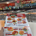 Comida Cia. Carte
