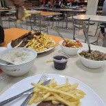 Comida Cia. Nourriture
