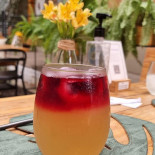 Bistrô Manacá Boisson