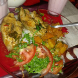 Comida Cia. Nourriture