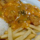 Comida Cia. Nourriture