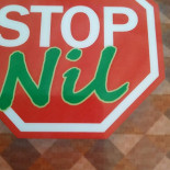 Stop Nil Logo