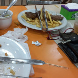 Comida Cia. Nourriture