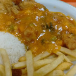 Comida Cia. Nourriture