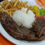 Comida Cia. Nourriture