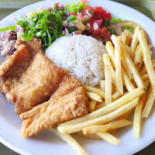 Comida Cia. Nourriture