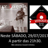 Vitrola's Boisson