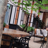 Bistrô Manacá Exterior