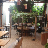 Bistrô Manacá Dentro