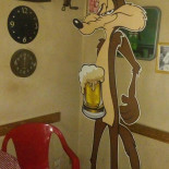 T'oca Pub Bebida