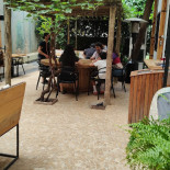 Bistrô Manacá Dentro
