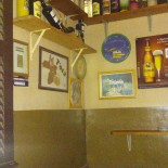 T'oca Pub À l'intérieur