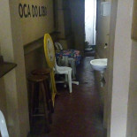 T'oca Pub À l'intérieur