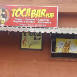 T'oca Pub Extérieur