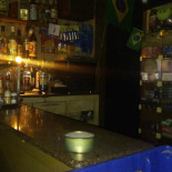 T'oca Pub À l'intérieur