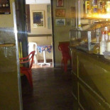 T'oca Pub À l'intérieur