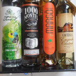 Bistrô Manacá Bebida