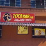 T'oca Pub Extérieur