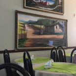 Paladar À l'intérieur