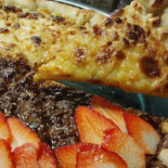 Simplez Gourmet Nourriture