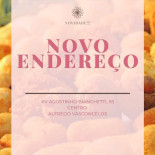 Paladar E Lanchonete Carte