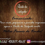 Paladar E Lanchonete Carte
