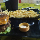 Felipe Burguer Drinks Nourriture