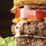 Felipe Burguer Drinks Nourriture