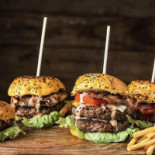 Felipe Burguer Drinks Boisson
