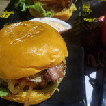 Felipe Burguer Drinks Nourriture