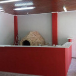 Maná Pizzaria Disk Entrega À l'intérieur