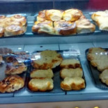 Panificadora Quinze Nourriture