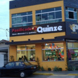 Panificadora Quinze Extérieur