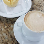 Panificadora Quinze Nourriture