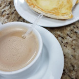 Panificadora Quinze Boisson