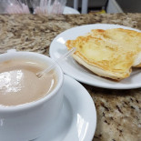 Panificadora Quinze Boisson