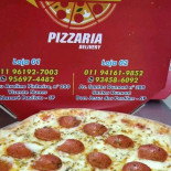 Jotta's Pizzaria Delivery Carte