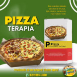 Pizzaria Tropical Carte