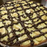 Pizzaria Tropical Nourriture