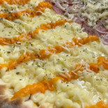Pizzaria Tropical Nourriture