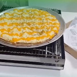 Pizzaria Tropical Nourriture