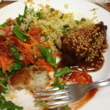 Minafrios Nourriture