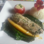 Empório 77 Comida