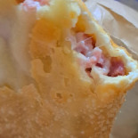 Pastelaria Shirakura Cosmópolis Nourriture