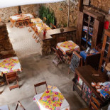 Empório 77 À l'intérieur