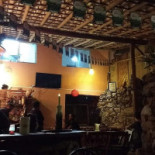 Empório 77 À l'intérieur