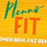 Plenno Fit Logo