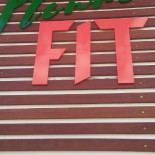 Plenno Fit Logo