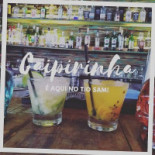 Tio Sam Bbq Drink